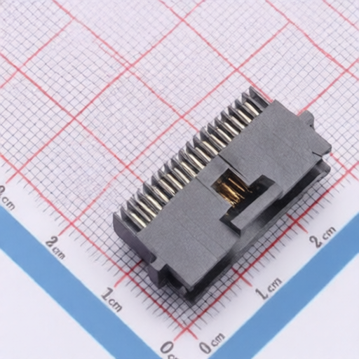 TE Connectivity 6-104069-4 for sale