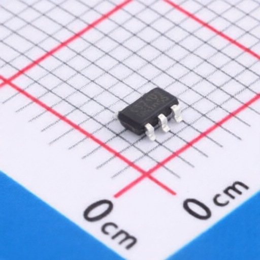 Gainsil GS2401C-50TR5 for sale