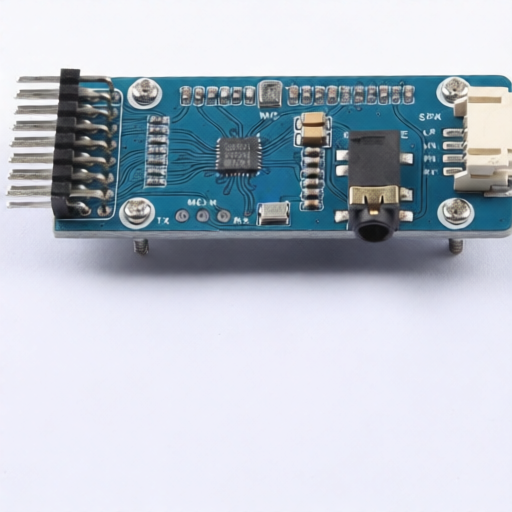 Waveshare WM8960 Audio Board for sale