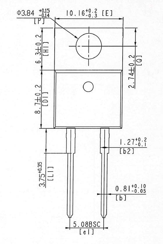 Bestirpower BCH65S08D3 for sale