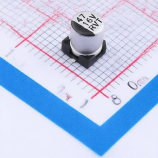 Dersonic CE1C476M3S3NTA0VRJ0 for sale