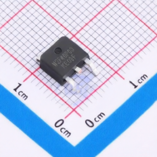 Winsok Semicon WSF40P03 for sale