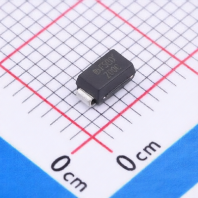Jingdao Microelectronics P4SMA200CA for sale