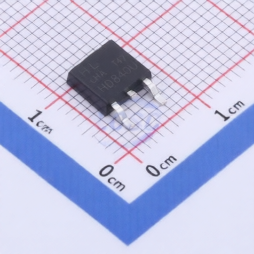 HL(Haolin Elec) HD840U(CHA) for sale