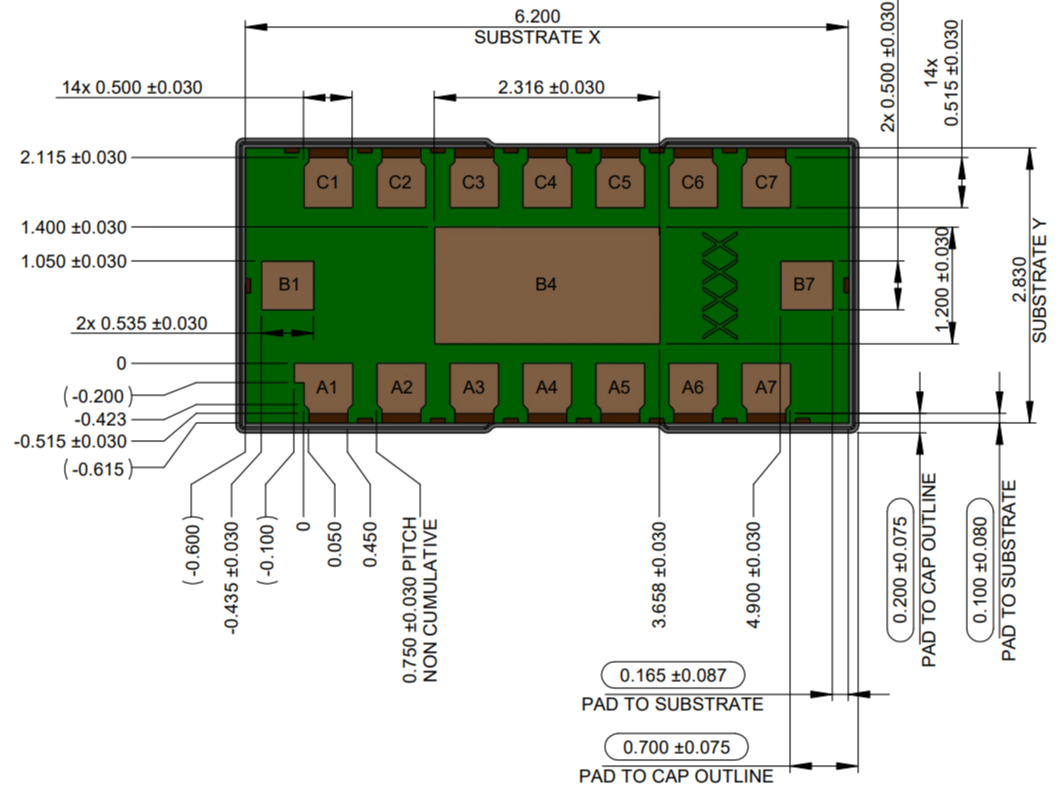 ST VL53L8CXV9GC/1 for sale