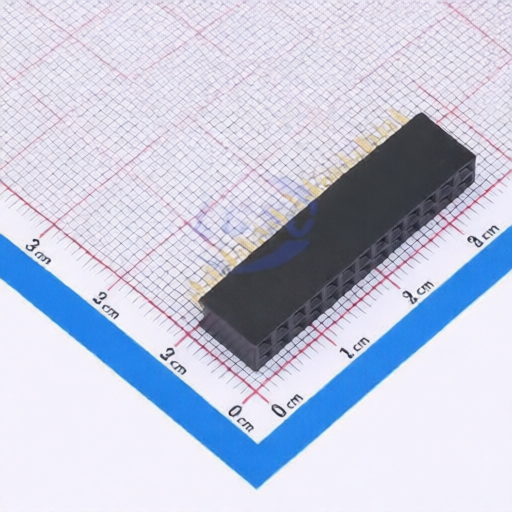 HanElectricity 2541FV-2x13P-B for sale