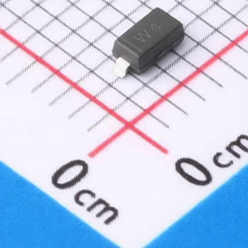 HXY MOSFET BZT52C3V6 for sale