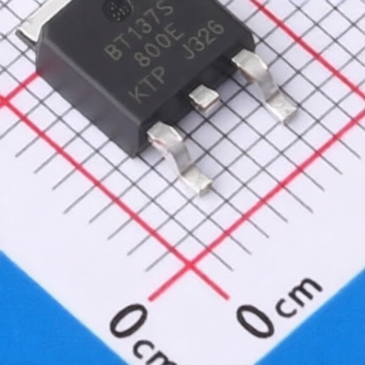 KTP BT137S-800E(KTP) for sale