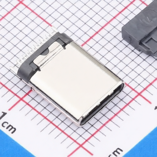 JXTCONN TYPE-C-GTJB-24P for sale