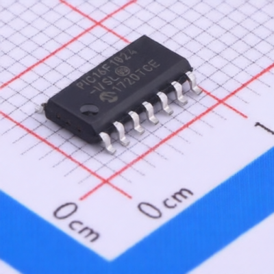 MICROCHIP PIC16F1824-I/SL for sale