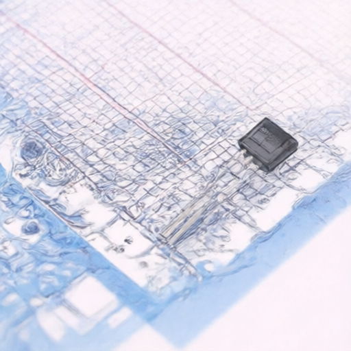 MICROCHIP VN2406L-G for sale