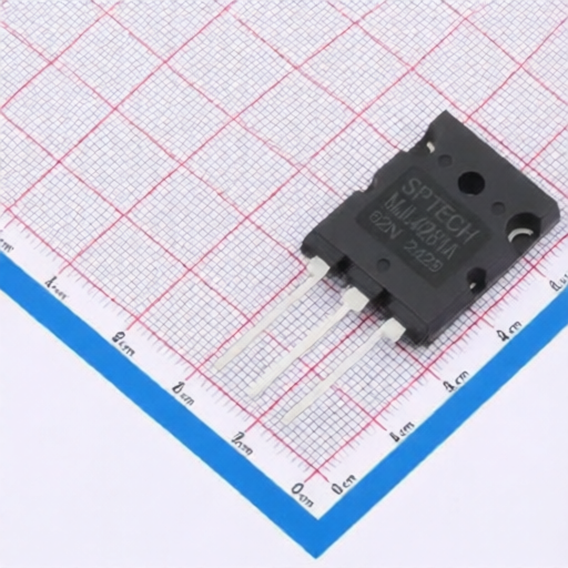 SPTECH MJL4281A for sale