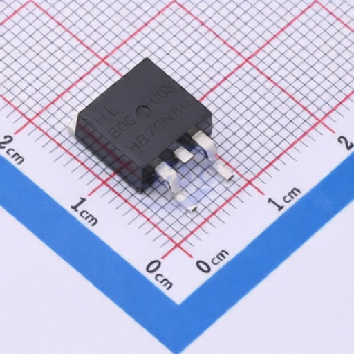 HL(Haolin Elec) HB70N80 for sale