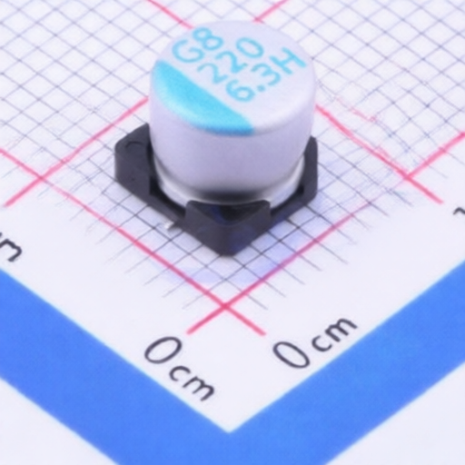 Lelon OVH221M0JTR-0606 for sale