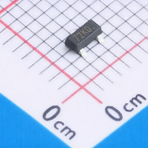 YANGJIE 2N7002KDHQ for sale