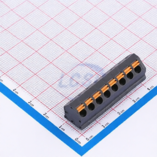 DORABO DB252-5.0-8P-BK for sale