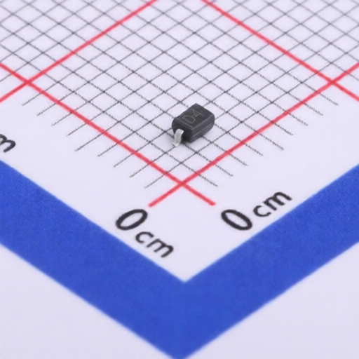 Taiwan Semiconductor RB551V-40 RQG for sale