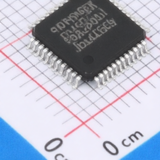 TDSEMIC STM32F030C8T6-TD for sale