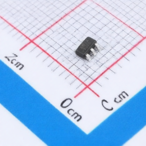XMXW AI01K sot23-6 for sale