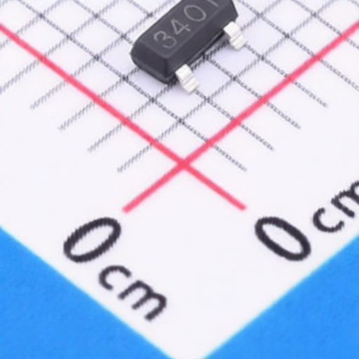 FUXINSEMI AO3401A for sale