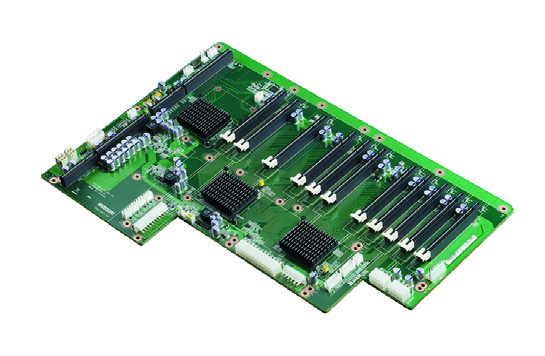 ADVANTECH PCE-5B12-64C1E for sale