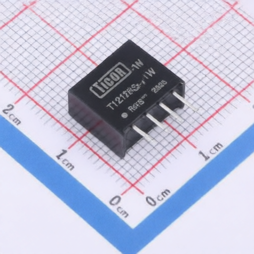 TICOR T1212BS-1W for sale