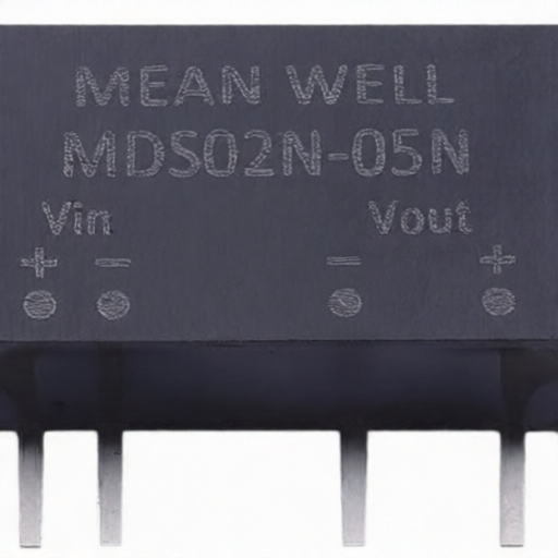 MEAN WELL MDS02N-05N for sale