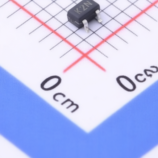 Doeshare MMBT3904W for sale