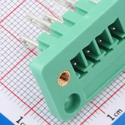 MAX MX15CDGV-3.81-04P-GN01-Cu-A for sale