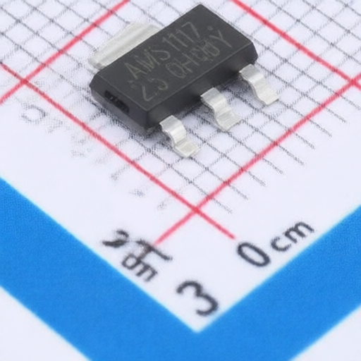 ChipNobo AMS1117-2.5-CN for sale