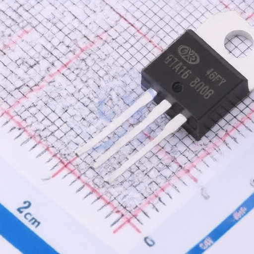 JUXING BTA16-800BC for sale