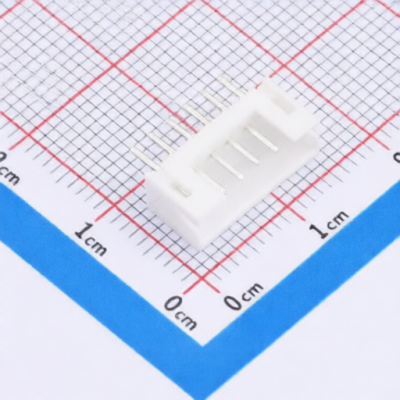 Zhongdi WAFER-PH2.0-6PZZ-W for sale