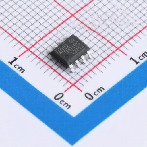 UNI-SEMIC U3116C for sale