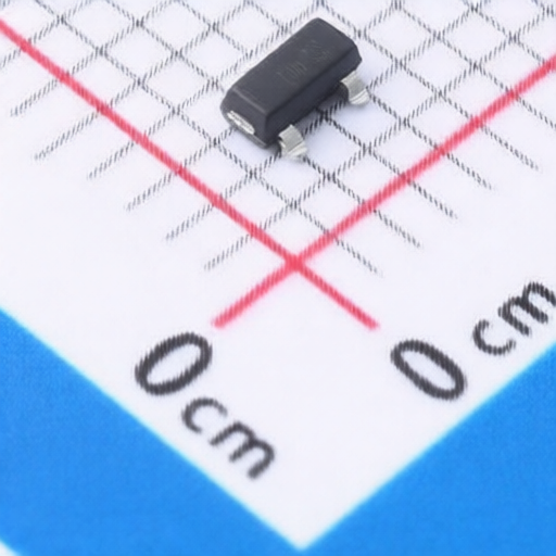 Jingdao Microelectronics MMBD4148CA for sale