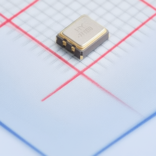 Huiyuan crystal HY27MSMD3225-3.3V for sale