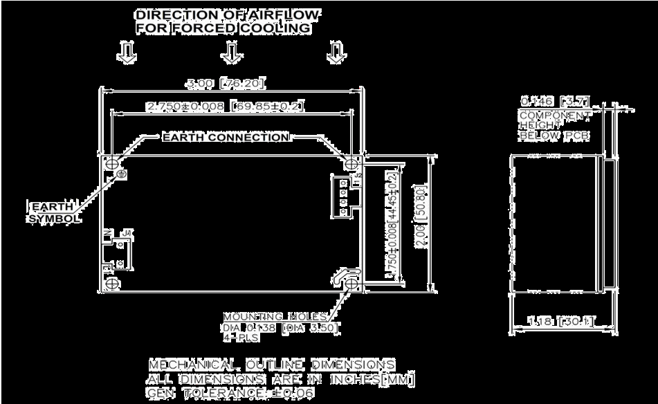 Bel Fuse ABC120-1015L for sale