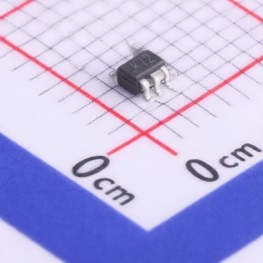 YANGJIE 2N7002DW for sale