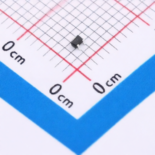 HXY MOSFET HDTC123JE3HZGTL for sale