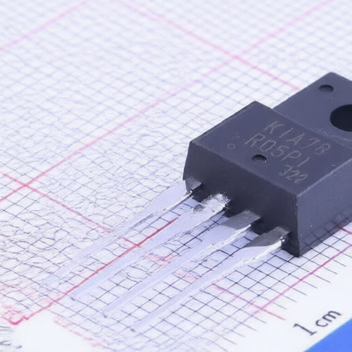 KEC KIA78R05PI-U/P for sale