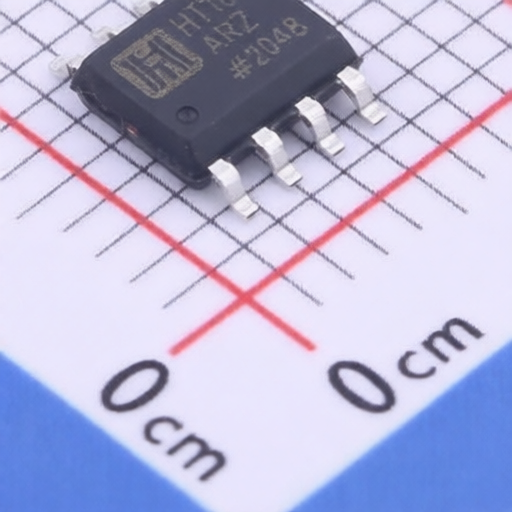 HTCSEMI HT1881ARZ for sale