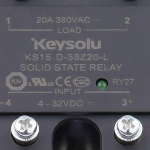 Keysolu KS15/D-38Z20-L for sale