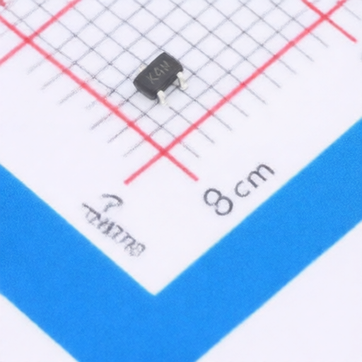 HXY MOSFET SMMBTA56WT3G-HXY for sale