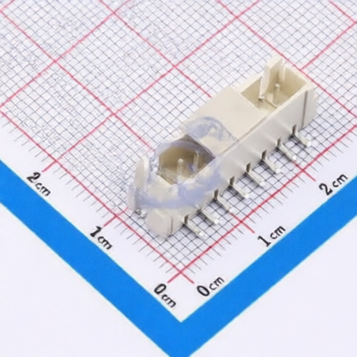 SHOU HAN 2.54mm-8P LT for sale