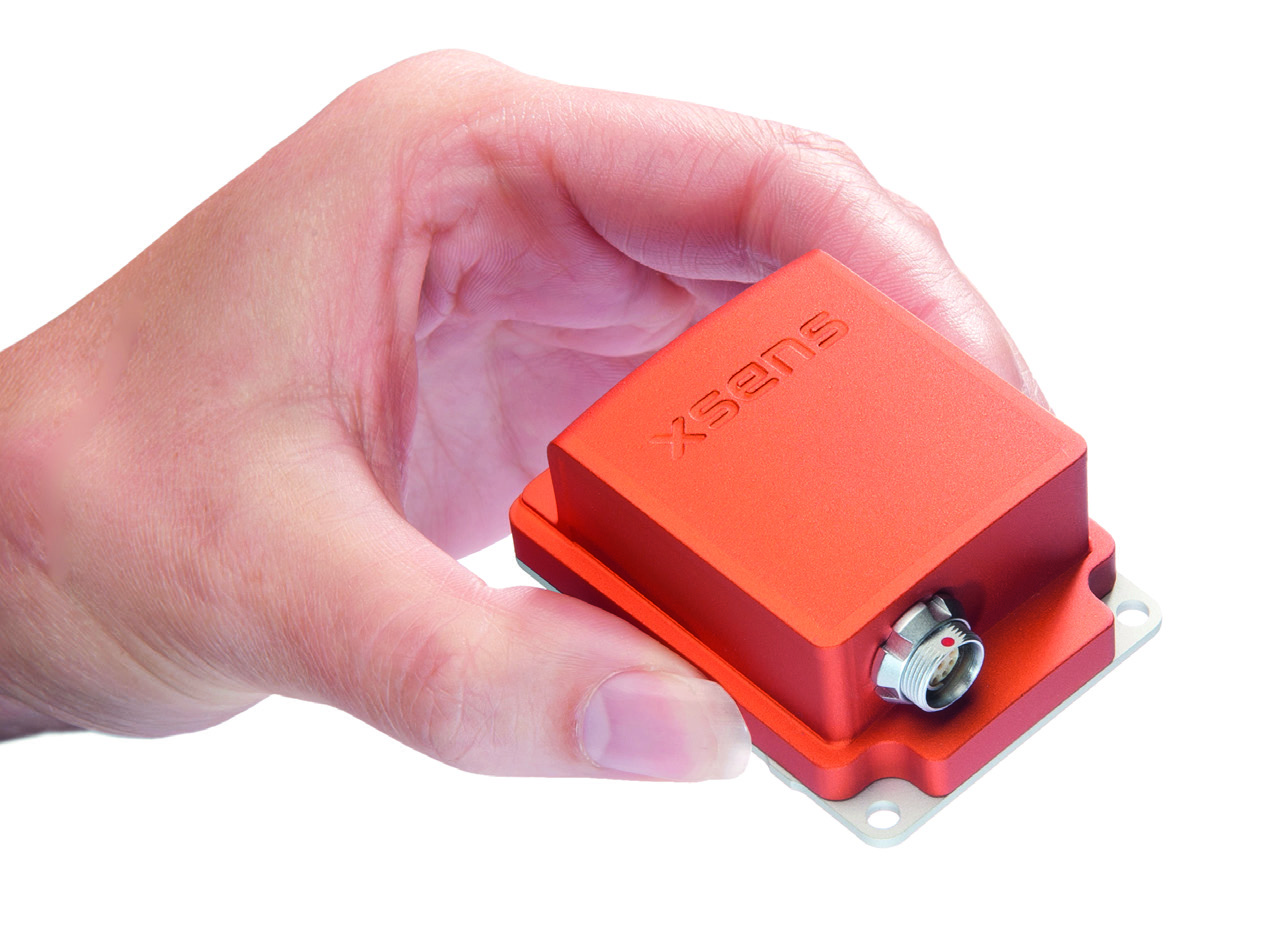 Xsens MTI-30-6A8G4 for sale