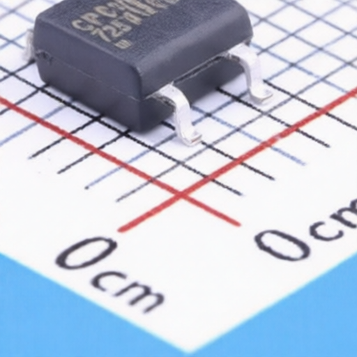 Littelfuse/IXYS CPC1017NTR for sale