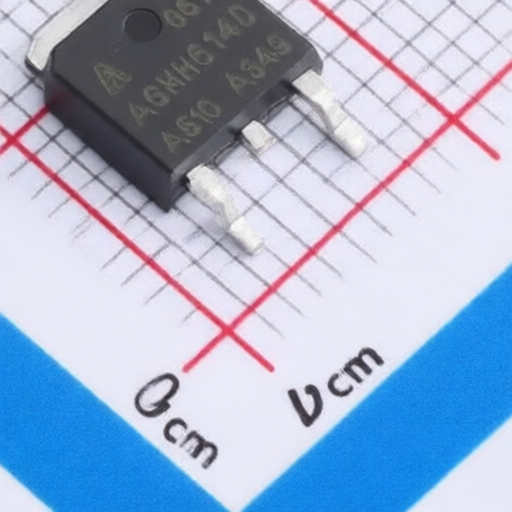 AGMSEMI AGMH614D for sale