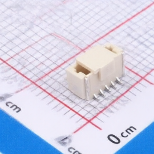 Hanbo Electronic WAFER-NH100L-5A for sale