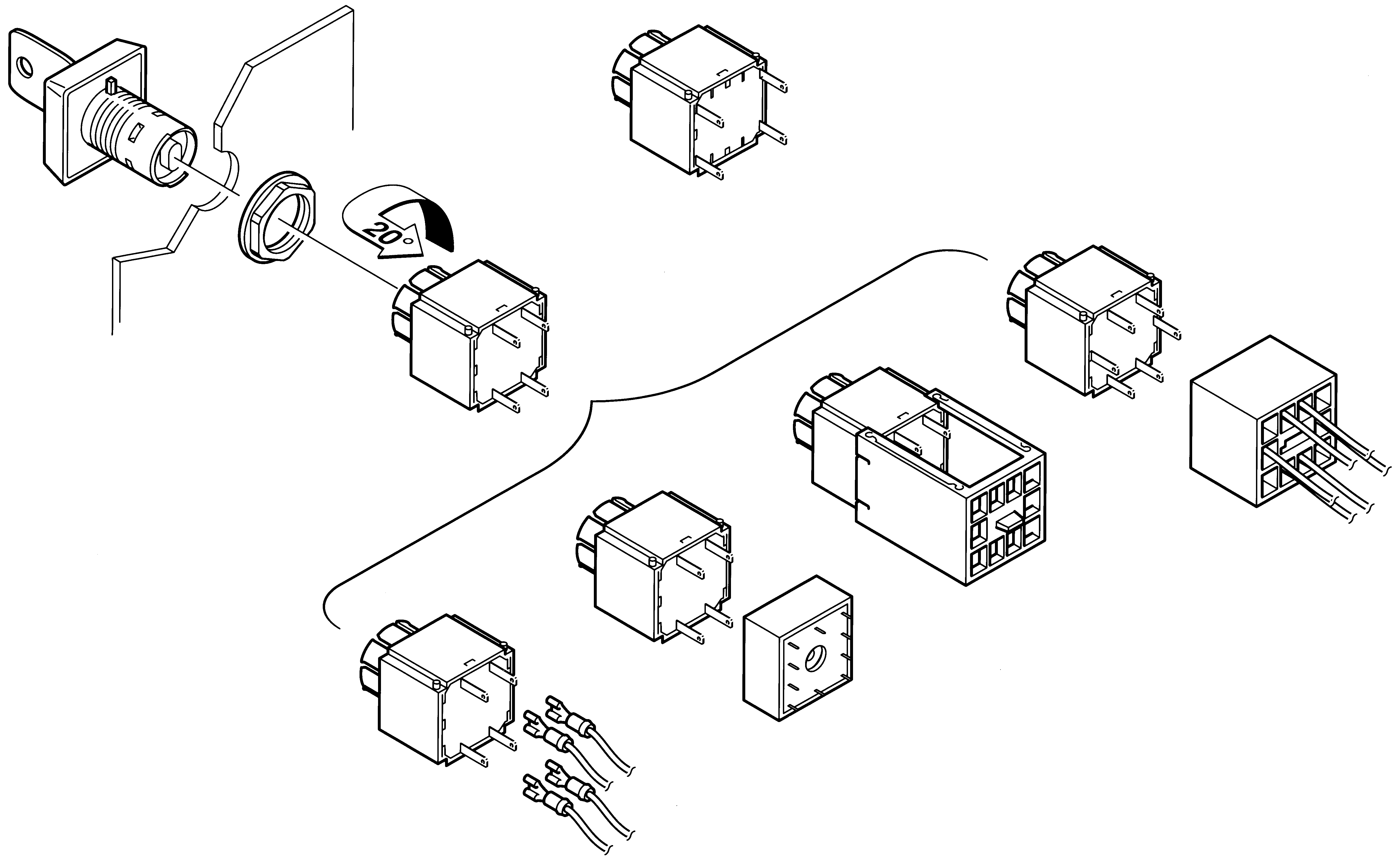RAFI 1.30.078.021/0100 for sale