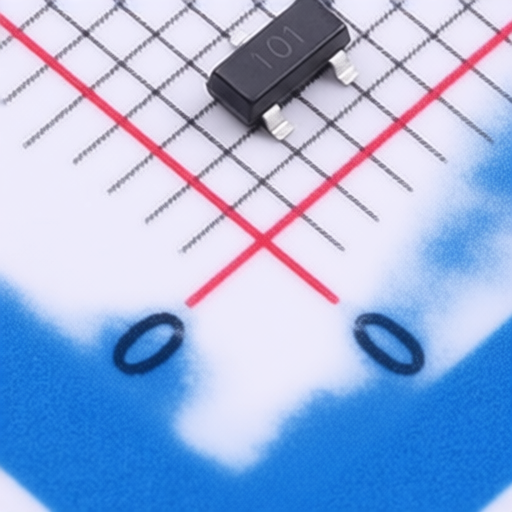 CBI MMBTRA101SS for sale