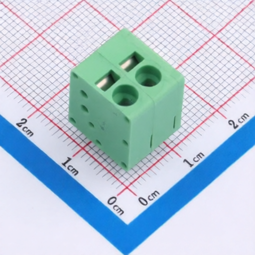 MAX MX205V-5.0-02P-GN01-Cu-A for sale